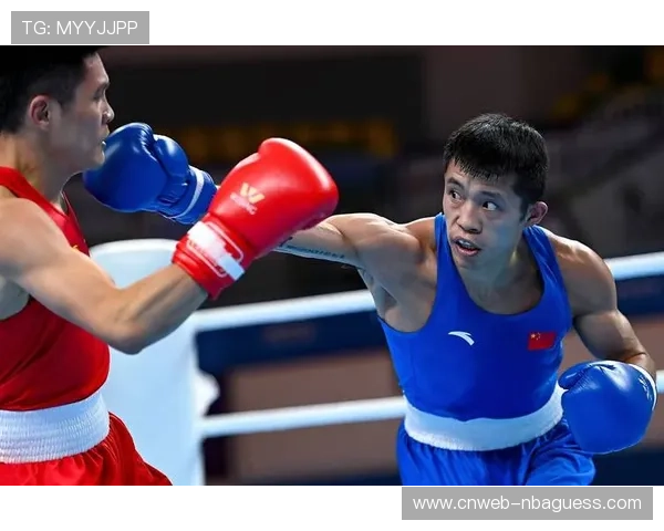 十五运会拳击：11月9日休赛后步入半决赛阶段