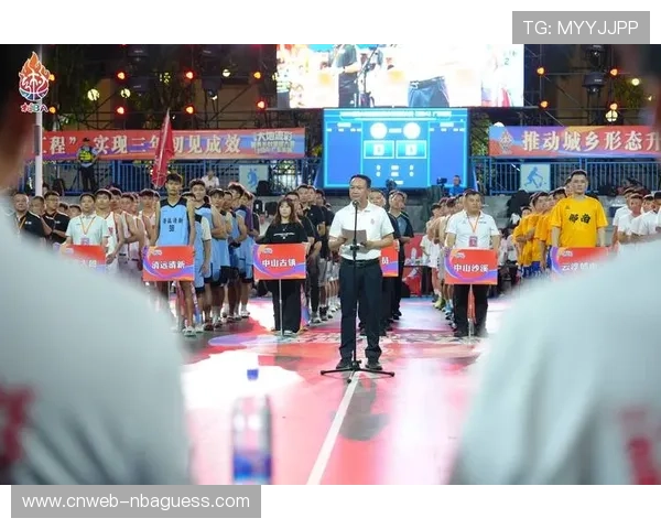 广东男篮夺冠提升地区体育经济，体育流量激活文旅