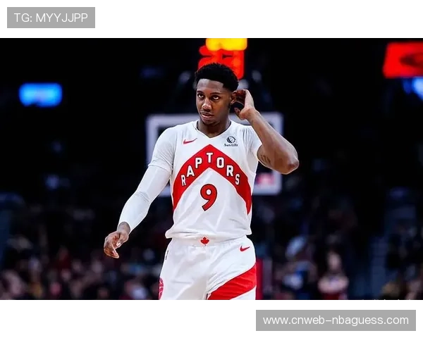 猛龙五连胜战术解析,英格拉姆巴雷特配合默契 猛龙五连胜战术解析,英格拉姆巴雷特配合默契