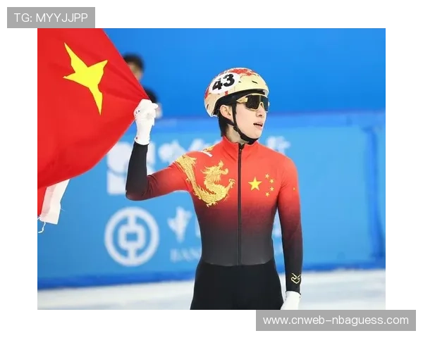 短道速滑国家队冲刺米兰冬奥，林孝埈表态全力以赴