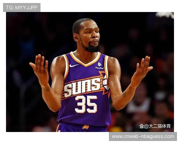 杜兰特左脚酸痛每日观察,太阳调整首发阵容 杜兰特左脚酸痛每日观察,太阳调整首发阵容