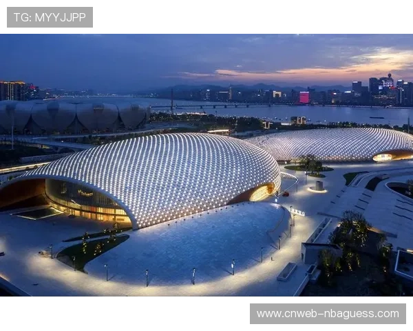 智慧场馆正成为新零售技术试验场景 智慧场馆正成为新零售技术试验场景