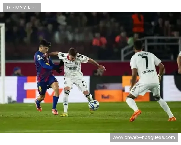 巴萨三粒进球因越位、犯规接连被吹，VAR频繁介入