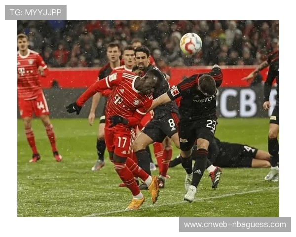 拜仁慕尼黑连续33个财年盈利，欧冠商业价值助推德甲豪门财务稳定